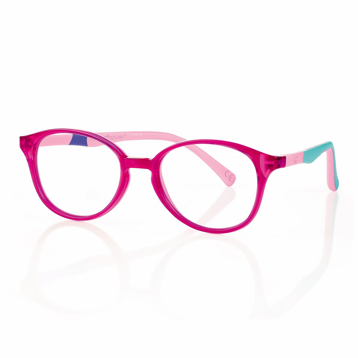 GAFAS GRADUADAS CENTROSTYLE ACTIVE MEMORY F0137