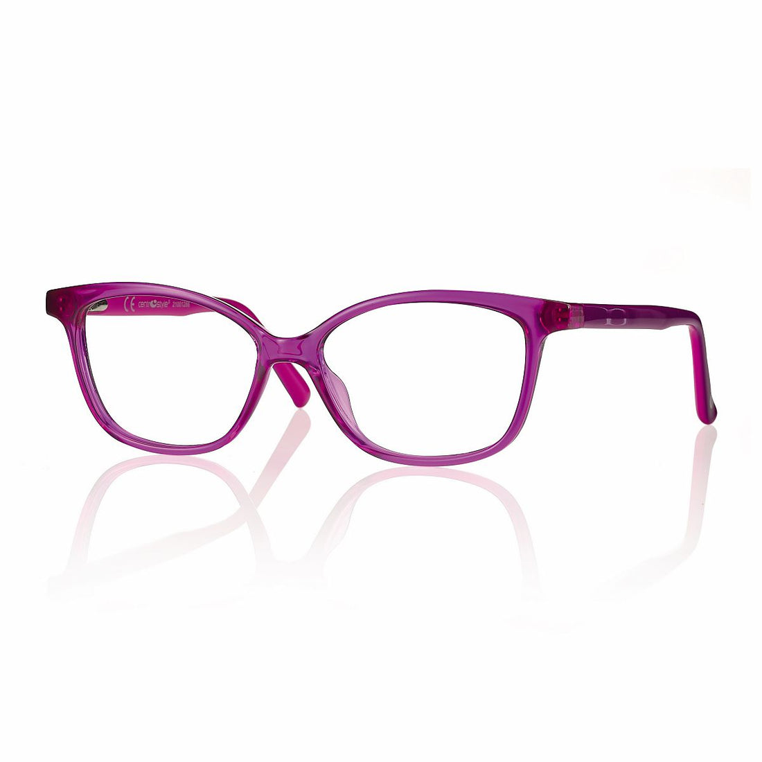 GAFAS GRADUADAS CENTROSTYLE JUVENIL F021748065000N