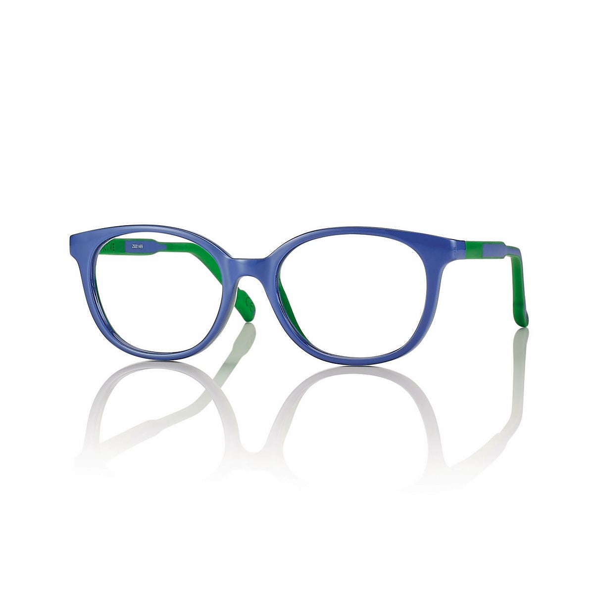 GAFAS GRADUADAS CENTROSTYLE ACTIVE CLIP F065548145000F