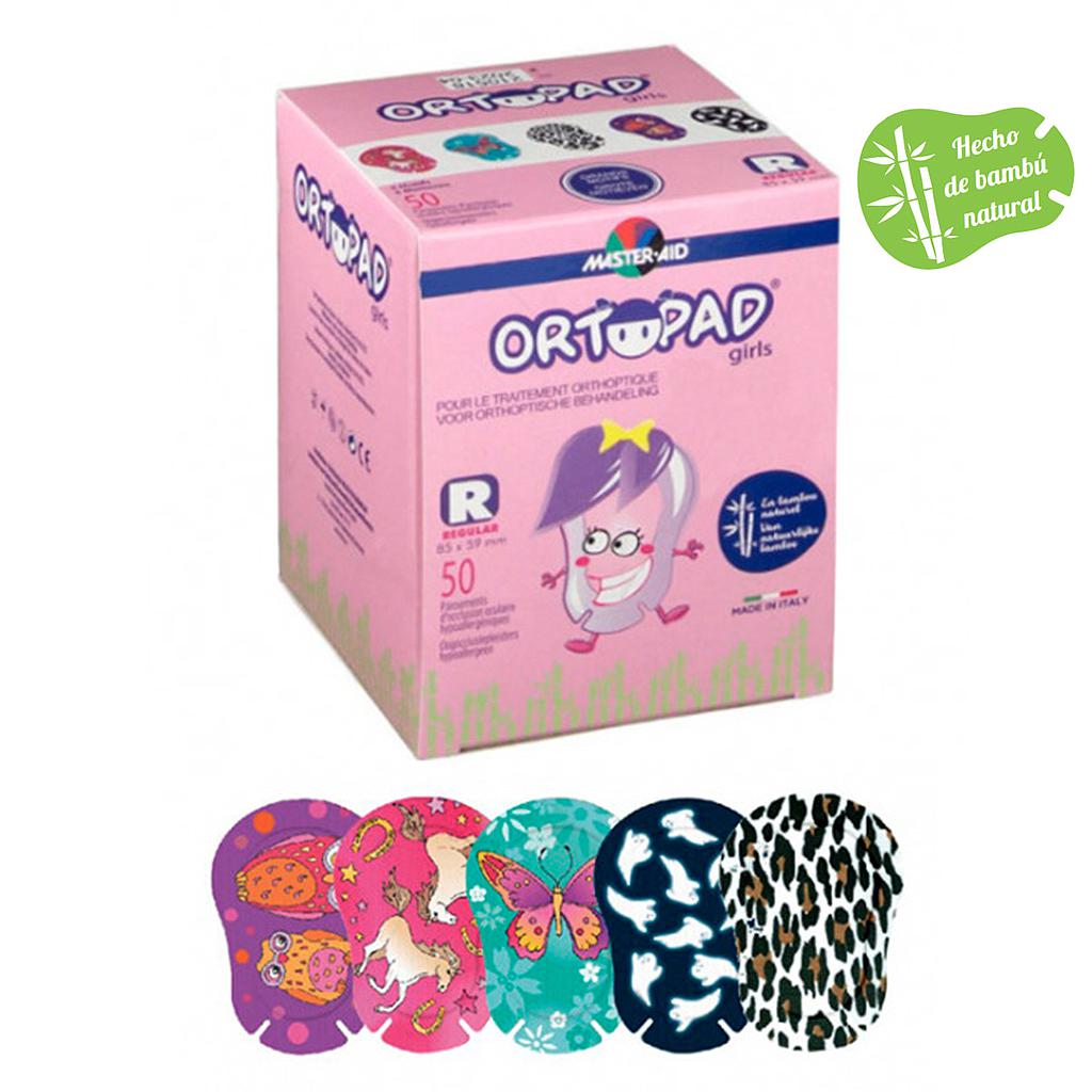Orthopad Orthoptic Eye Patches - Vision Therapy