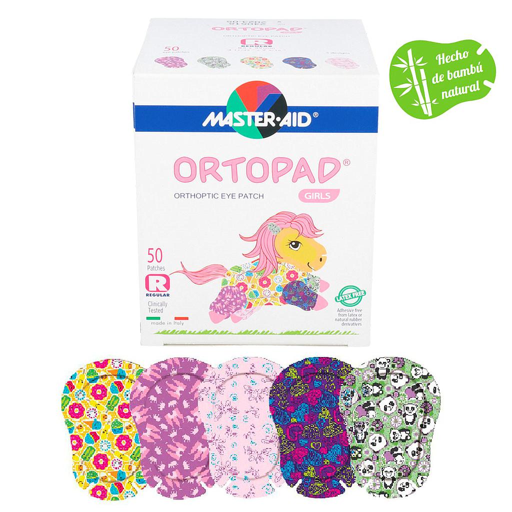 Orthopad Orthoptic Eye Patches - Vision Therapy