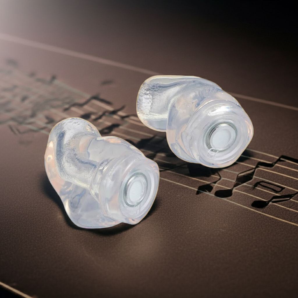 MUSICAL EARPLUG - ELACIN ER FILTER (Unit)