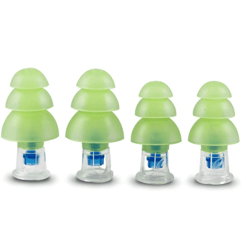 Pluggerz Hobby - Earplugs for Use with Tools