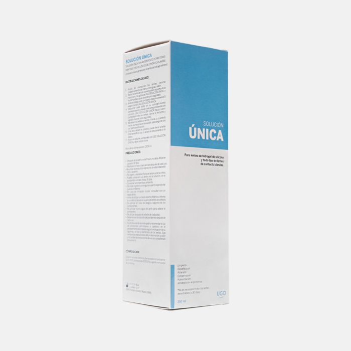 Single Solution - UGO 350ml