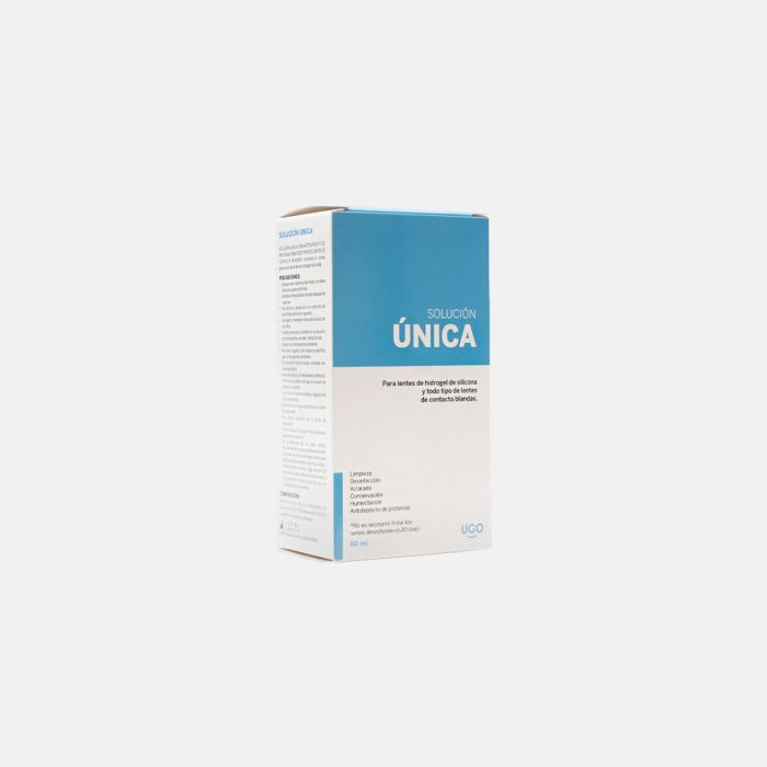 Single Solution - UGO 60ml