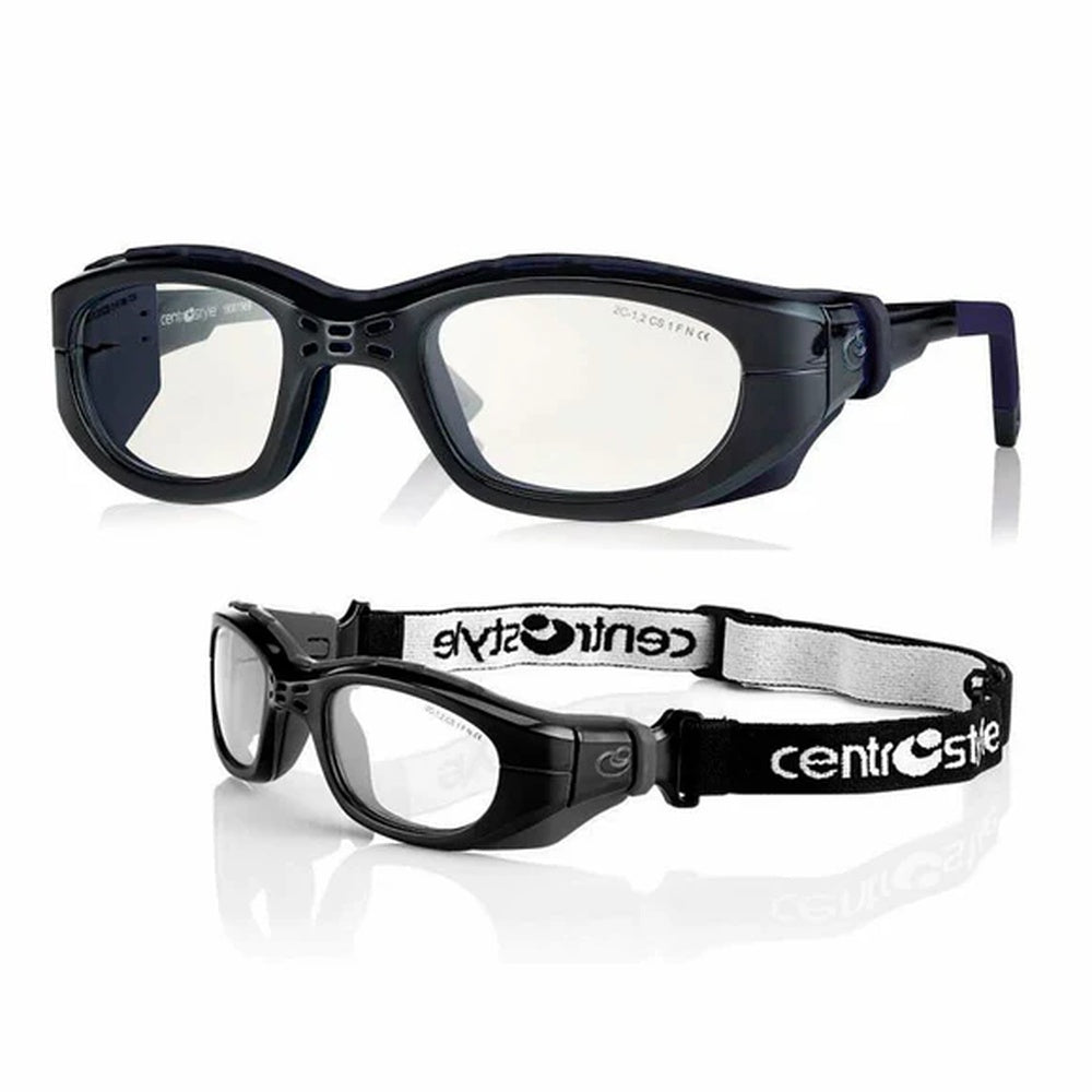 Prescription Sports Eyewear CentroStyle