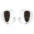 Tapones Cens Digital para caza DX1